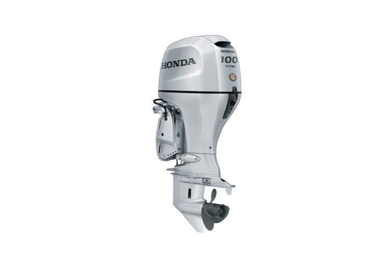 Honda 100hp Outboard | BF100A1LRT