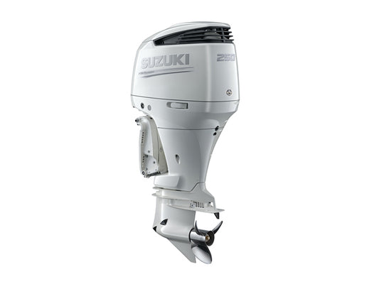 2019 Suzuki 250 HP DF250APXXW2 Outboard Motor