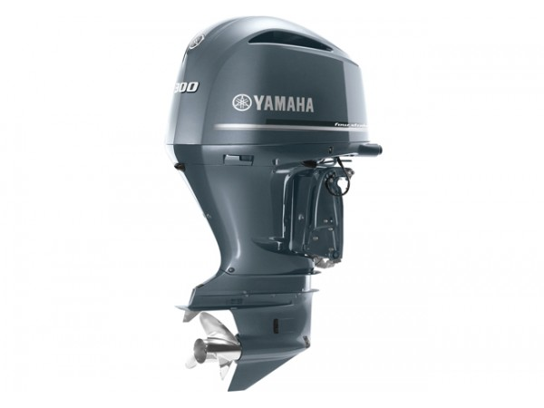 2019 Yamaha 150 HP LF150XB Outboard Motor
