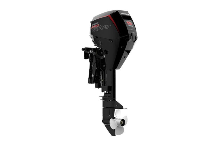 Mercury 15hp ProKicker EFI Outboard | 15ELHPT