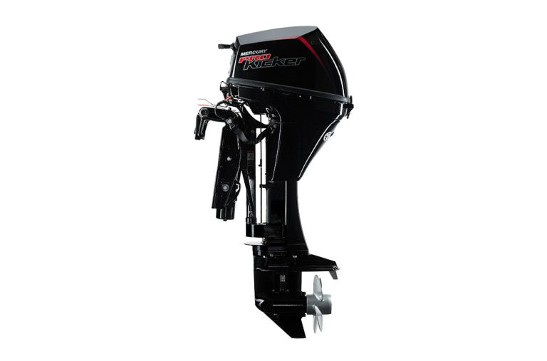 Mercury 9.9hp ProKicker EFI Outboard | 9.9ELPT