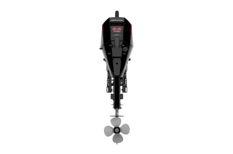 Mercury 9.9hp ProKicker EFI Outboard | 9.9ELPT