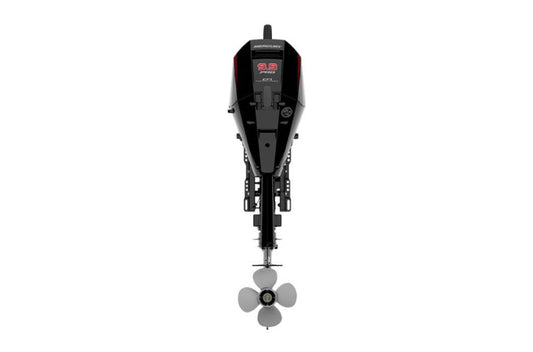 Mercury 9.9hp ProKicker EFI Outboard | 9.9ELPT