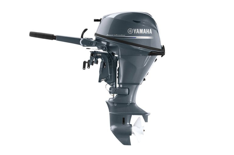 Yamaha 15hp Outboard | F15SMHA