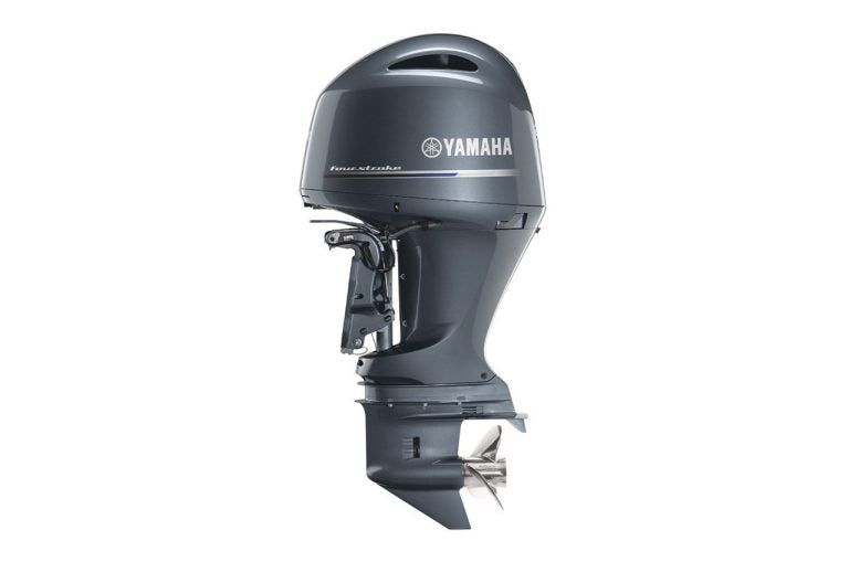 Yamaha 200hp Outboard LF200XC