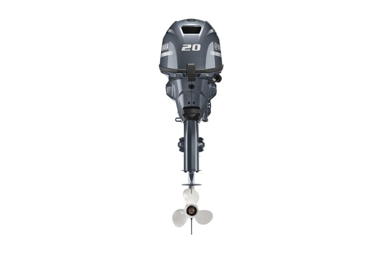 Yamaha 20hp Outboard | F20SWPB