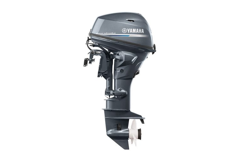 Yamaha 25hp Outboard | F25SWC