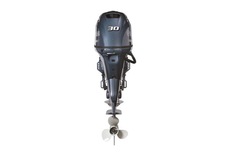 Yamaha 20hp Outboard | F20SWPB