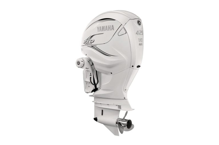 Yamaha 425hp XTO Offshore Outboard