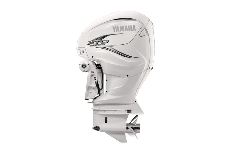 Yamaha 425hp XTO Offshore Outboard