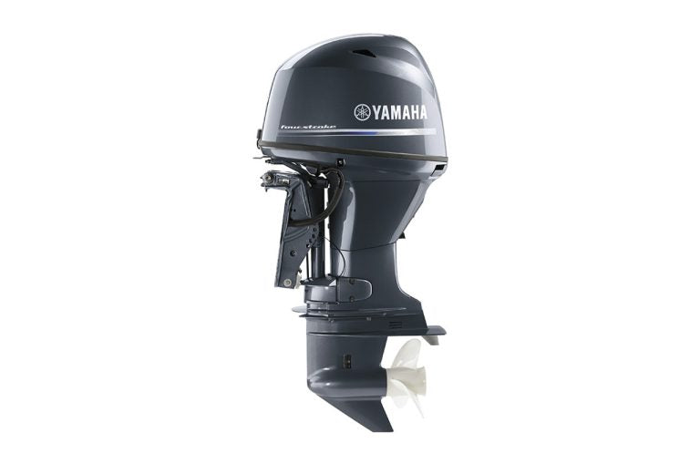Yamaha 70hp Outboard | F70LA