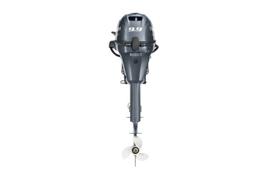 Yamaha 9.9hp Outboard F9.9LEB