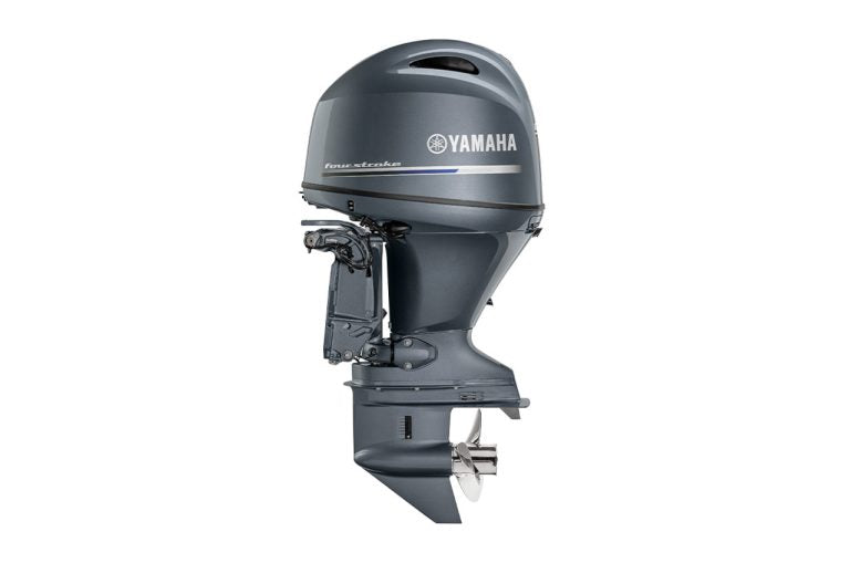 Yamaha 90hp Outboard | F90XB